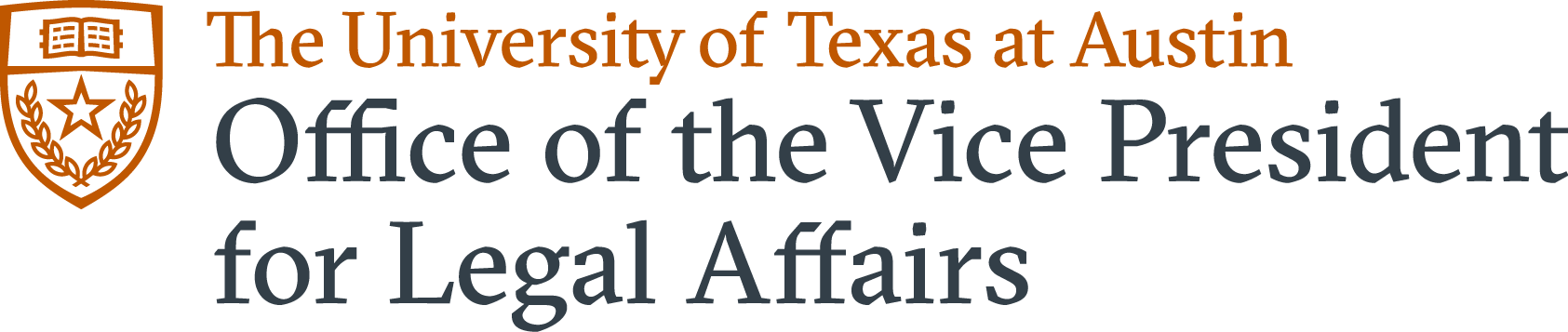 Legal Affairs The University Of Texas At Austin