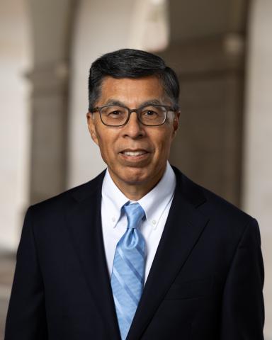 Joe Galvan Headshot