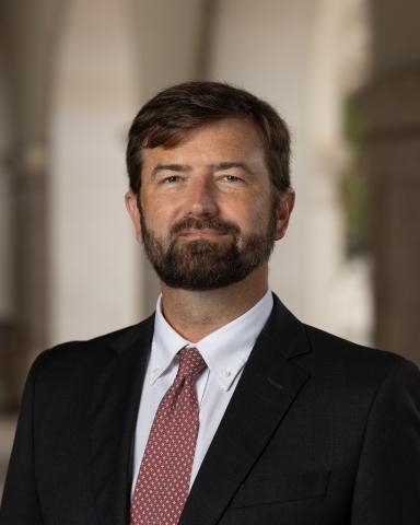 Matt Frederick Headshot